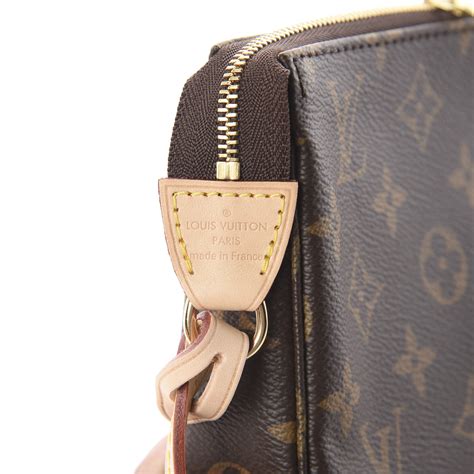 louis vuitton pochette accessoire nm|More.